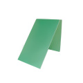 ZTELEC insulation Fiberglass laminating board FR4 epoxy resin laminated glass sheets